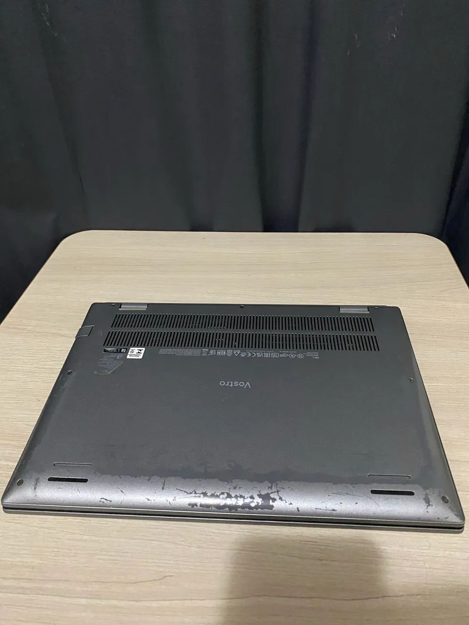 Dell Vostro 5320 i5 (12ª geração)| 8GB | SSD | Pronto pra Uso
