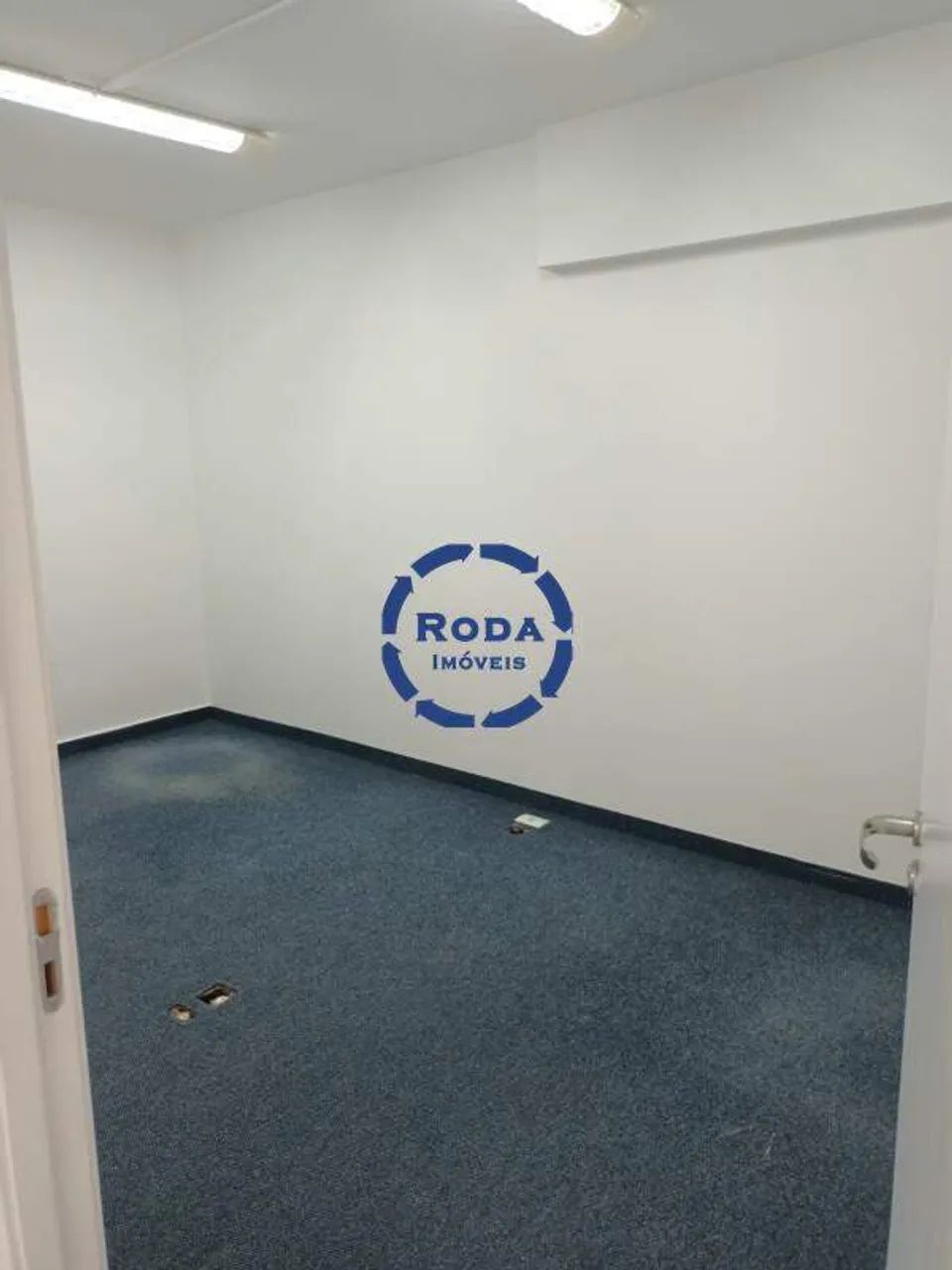 Sala Comercial para Locação  74 m², com Recepção, 2 Salas, Copa e 2 Banheiros  Centro de S - Foto 5