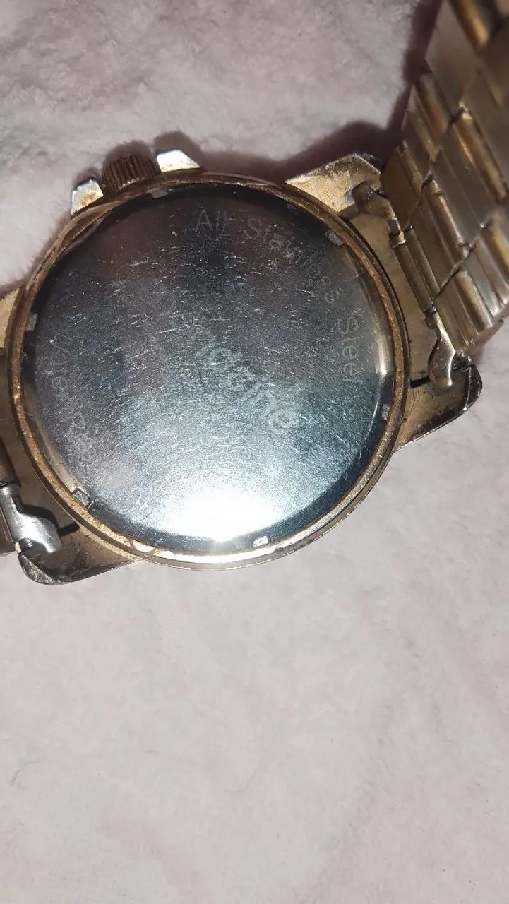 Relógio Mondaine  - Foto 4