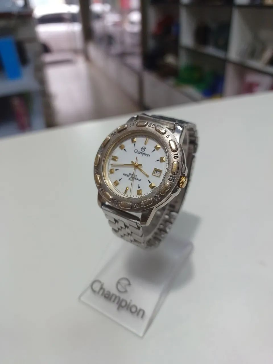 Relogio Champion  - Foto 2