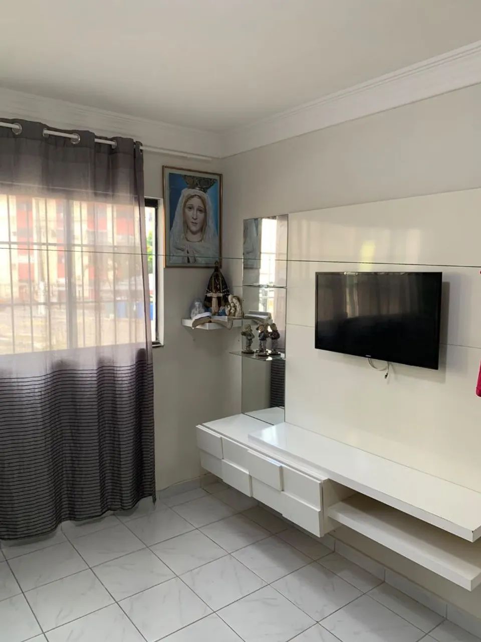 APARTAMENTO 2/4 - Foto 2