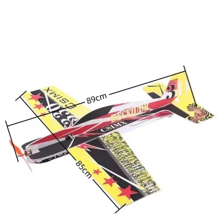 Kit aeromodelo
