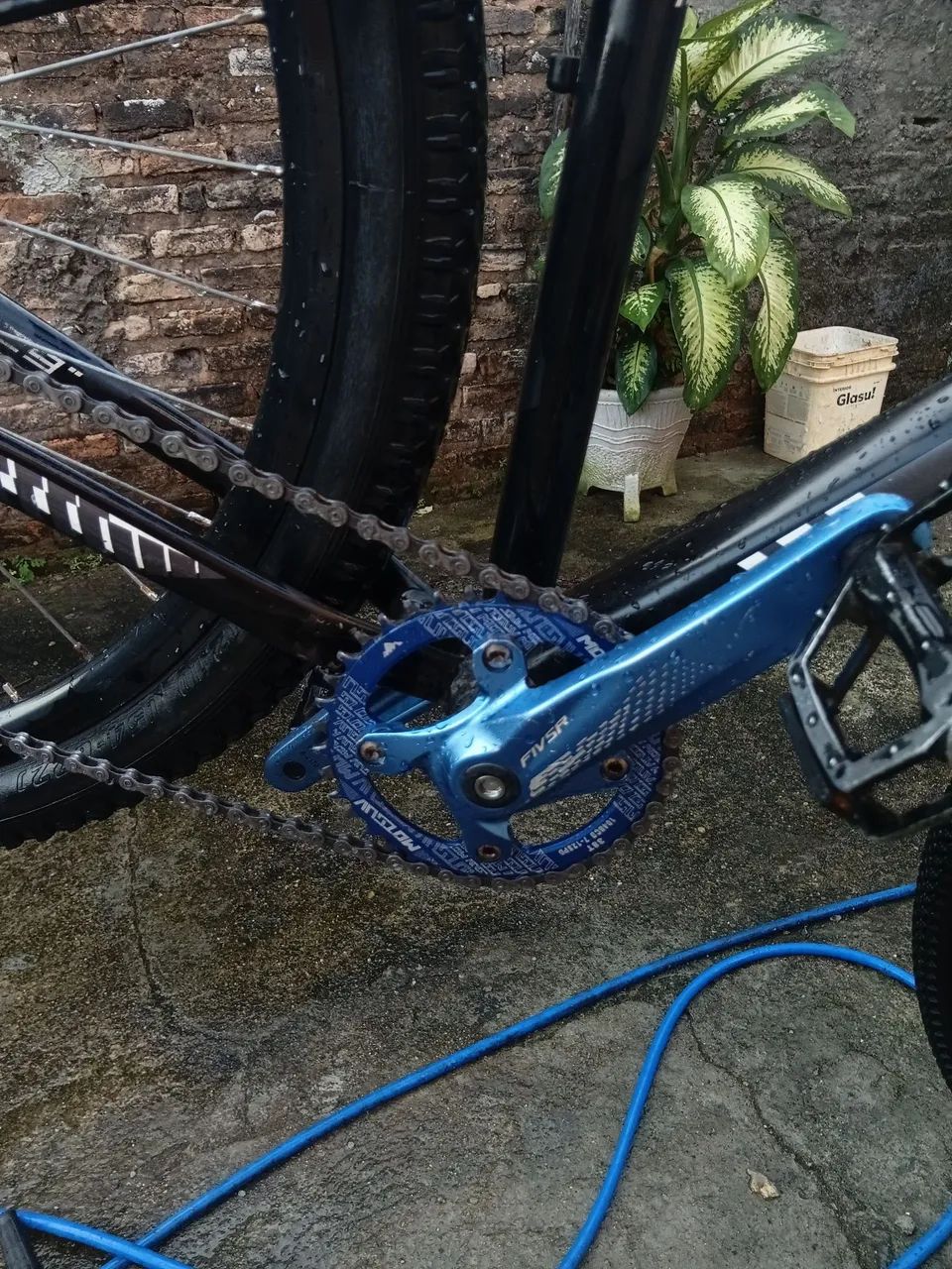 Bike aro 29 absolute!!!! - Foto 4