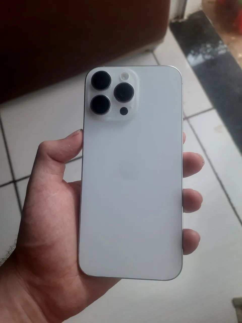 iPhone 16 pro max - Foto 3