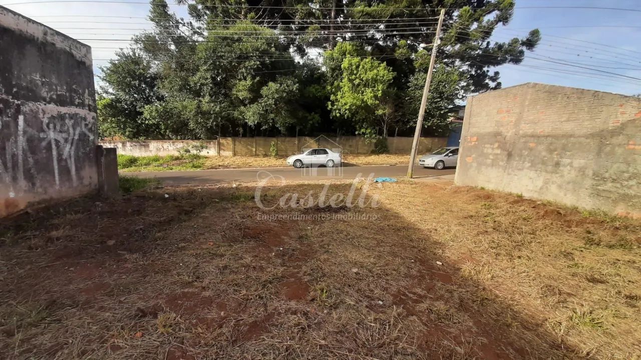 Terreno, Neves, PONTA GROSSA - PR - Foto 5