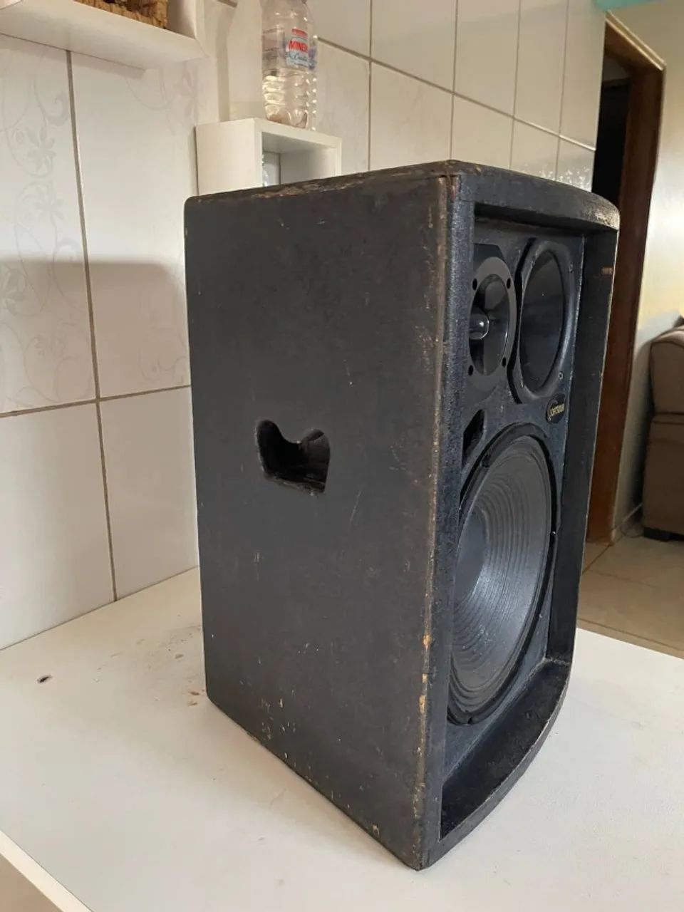 Caixa de som Softsound - Foto 3