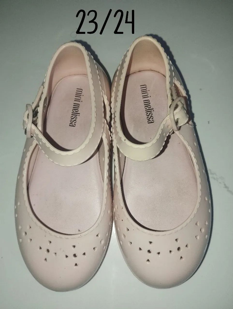 Mini melissas - Foto 4