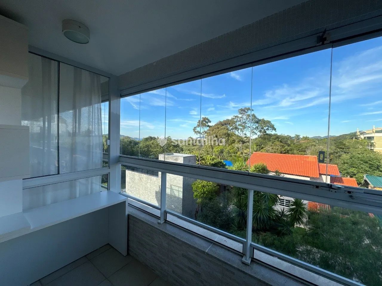 Cobertura com 3 dormitórios à venda, 196m² - Campeche - Florianópolis/SC - Foto 4