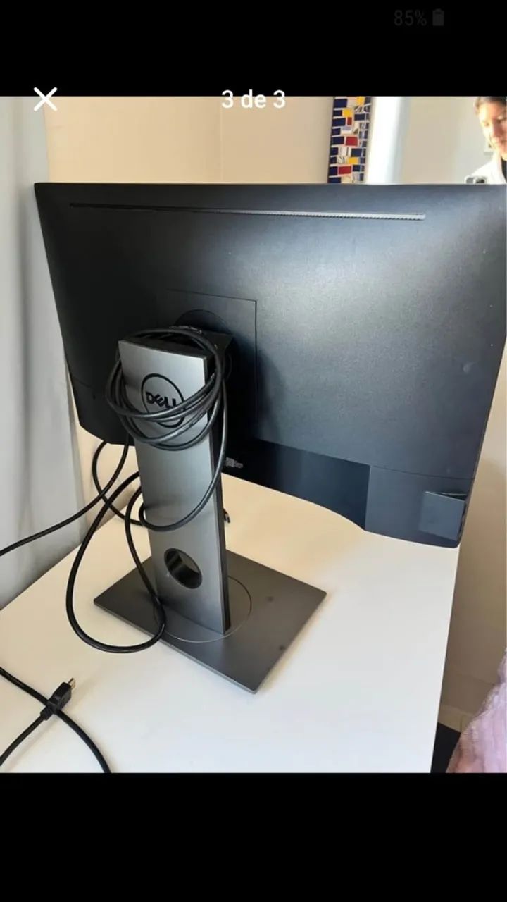 Monitor DELL 23" - Foto 4
