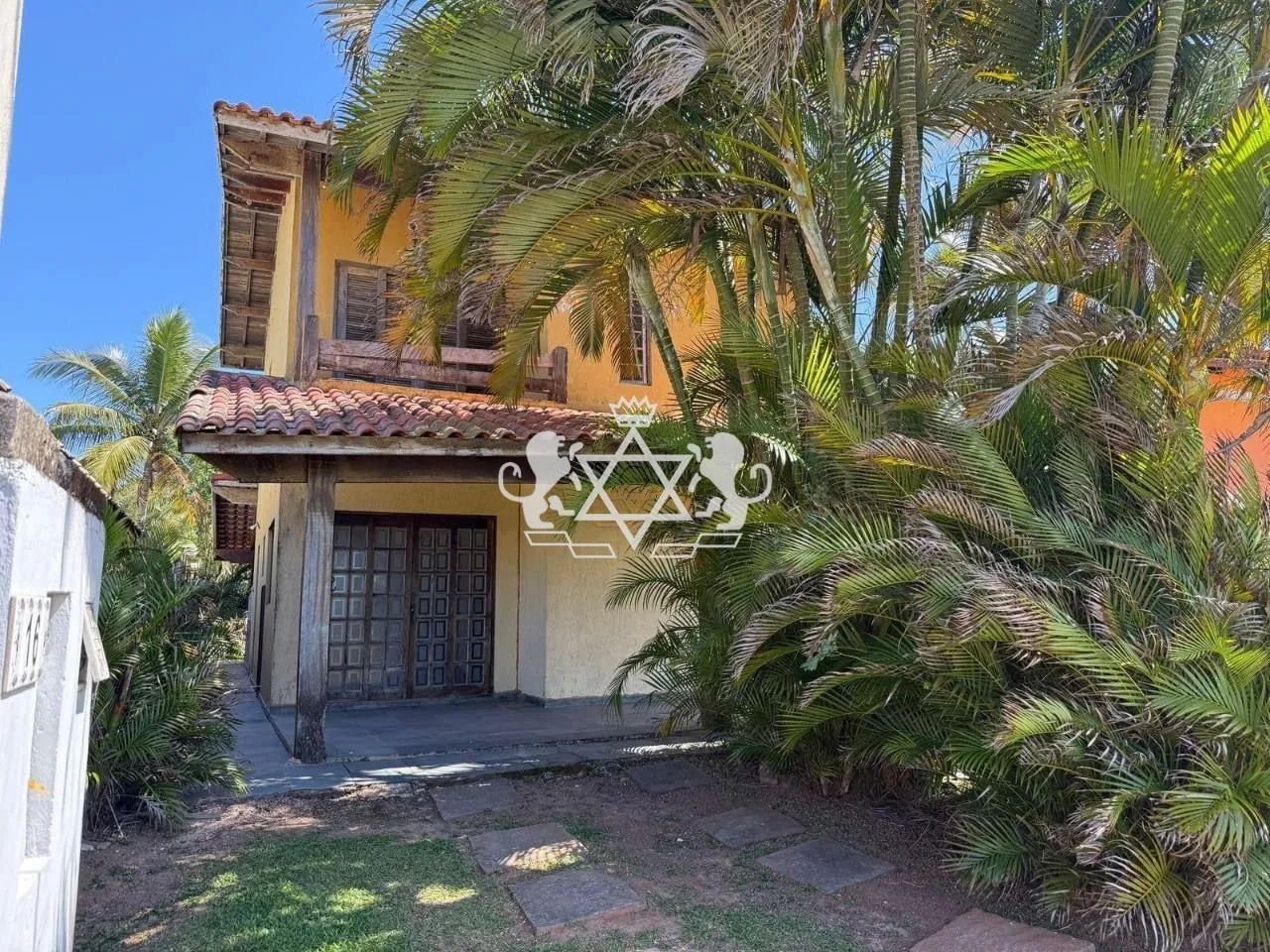 Casa em condomínio com 3 quartos e churrasqueira à venda, 200 m² - Enseada, São Sebastião
