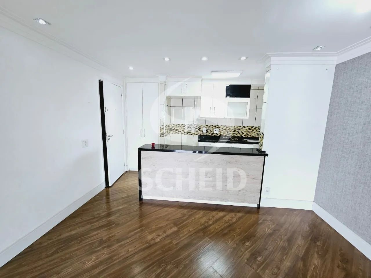 Apartamento Interclube, 75m² 3 quartos e 1 Suite, 1 Vaga - Foto 5