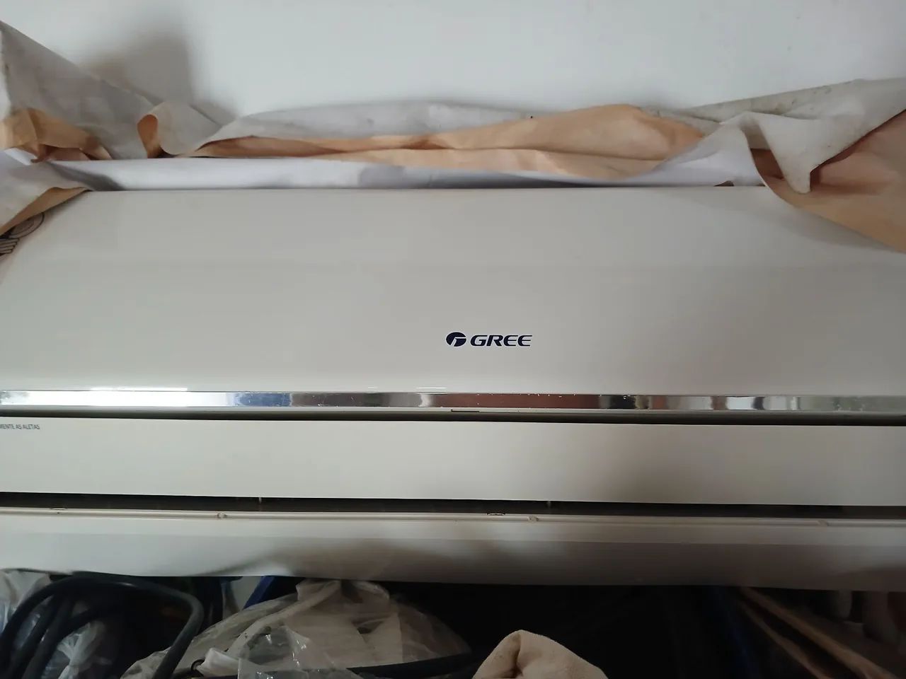 Ar-condicionado  - Foto 2