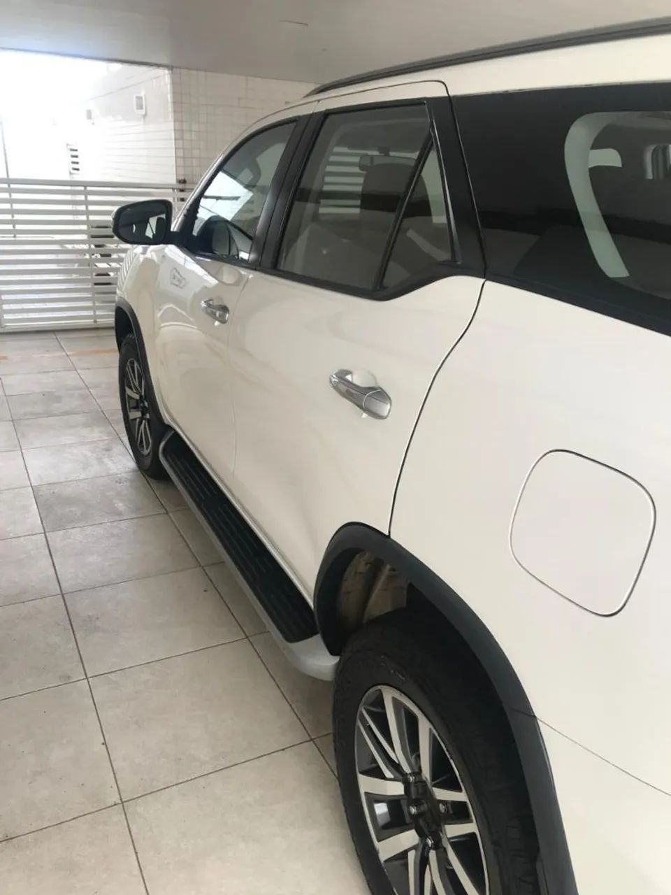 SW4 2017 FLEX CARRO PRIMEIRA 7 LUGARES  - Foto 4