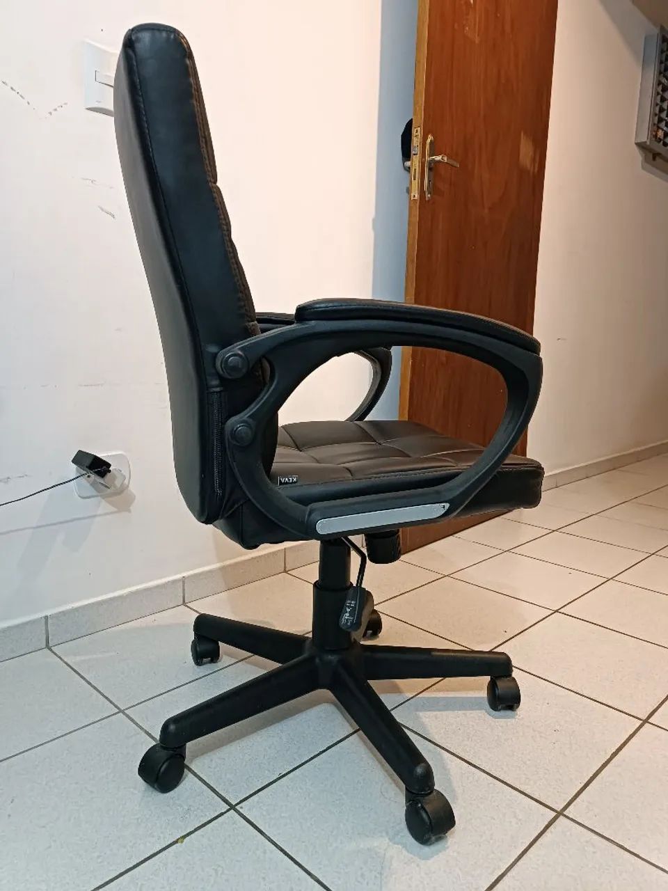 Cadeira de escritório  - Foto 3