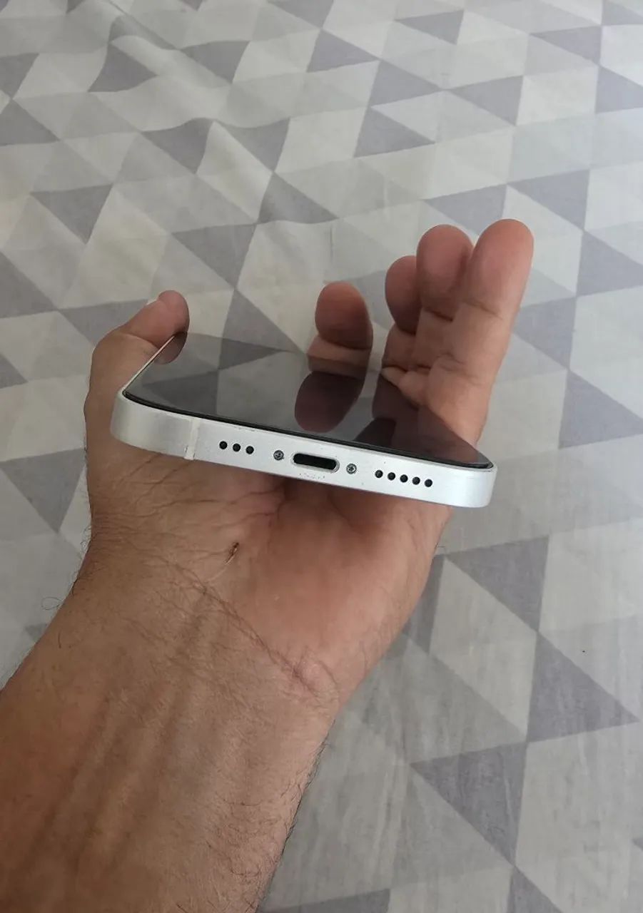 IPhone 12 64g - Foto 5