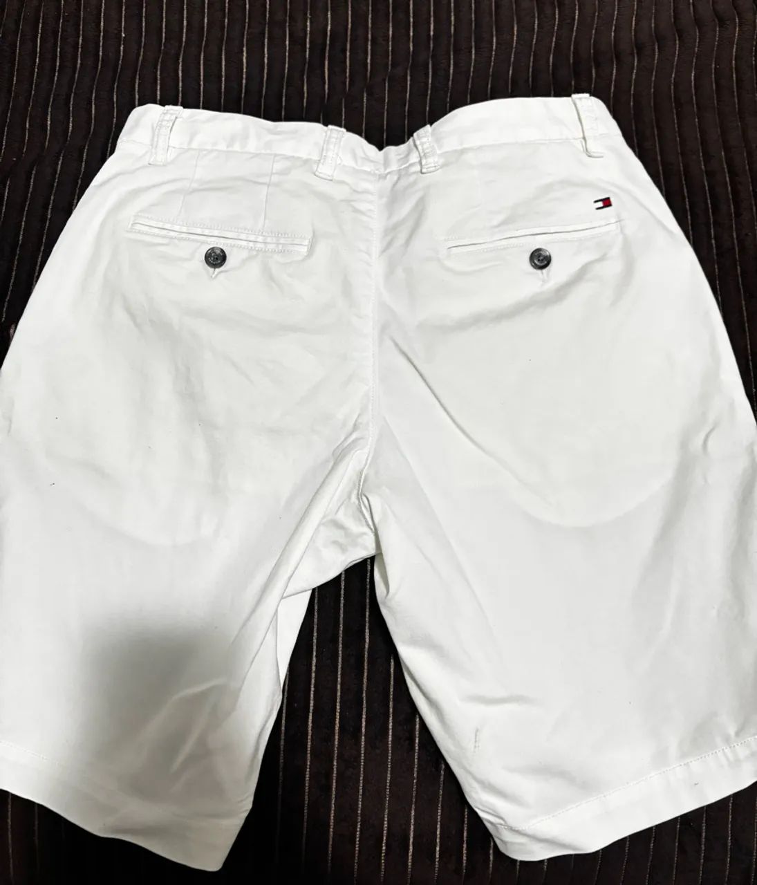 bermuda tommy hilfiger  - Foto 3