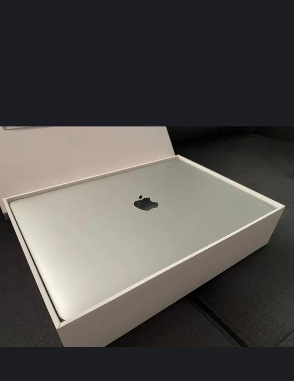 Macbook