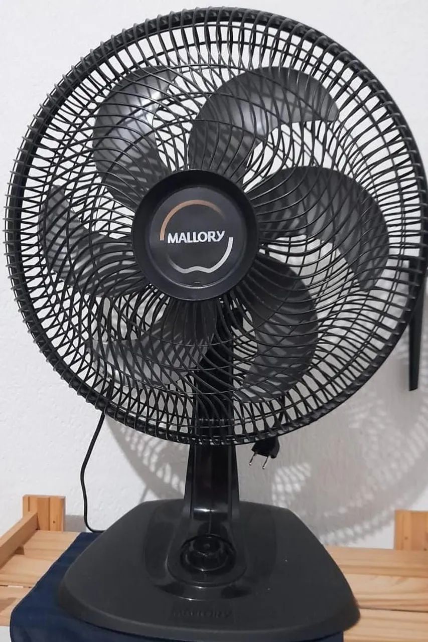 Ventilador Mallory
