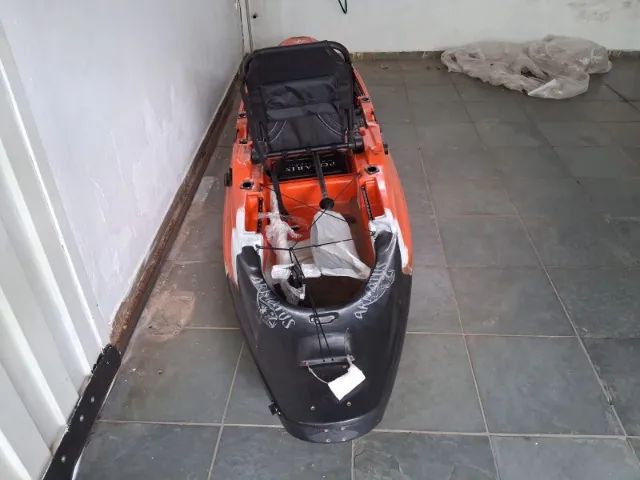 Caiaque - Foto 5