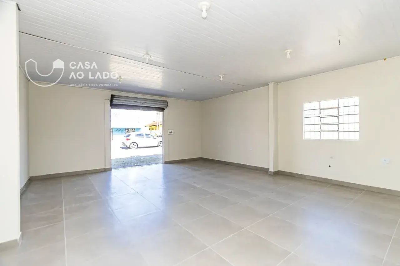 Loja Comercial 50m² para alugar no Boqueirão - Foto 3