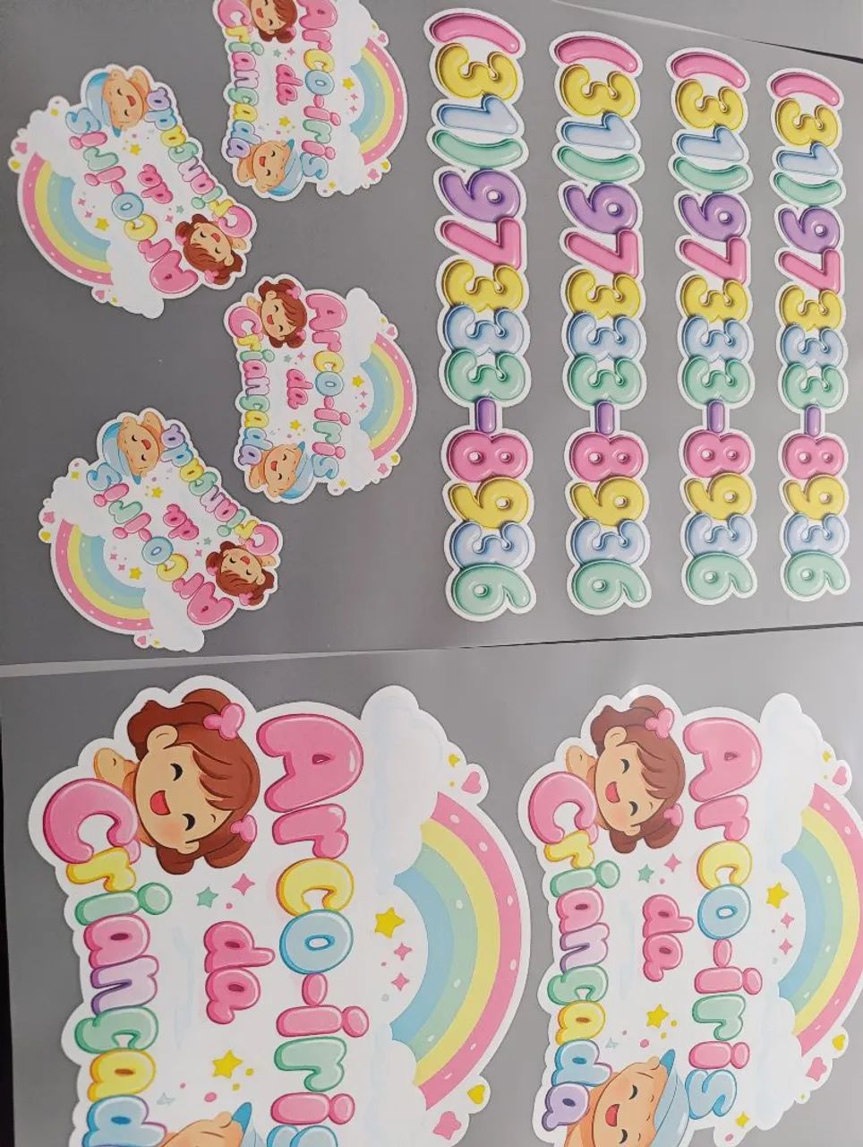 DTF TÊXTIL  - Foto 2