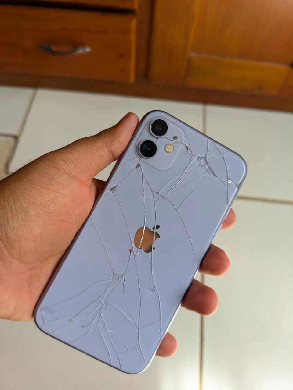 iPhone 11 - Foto 4