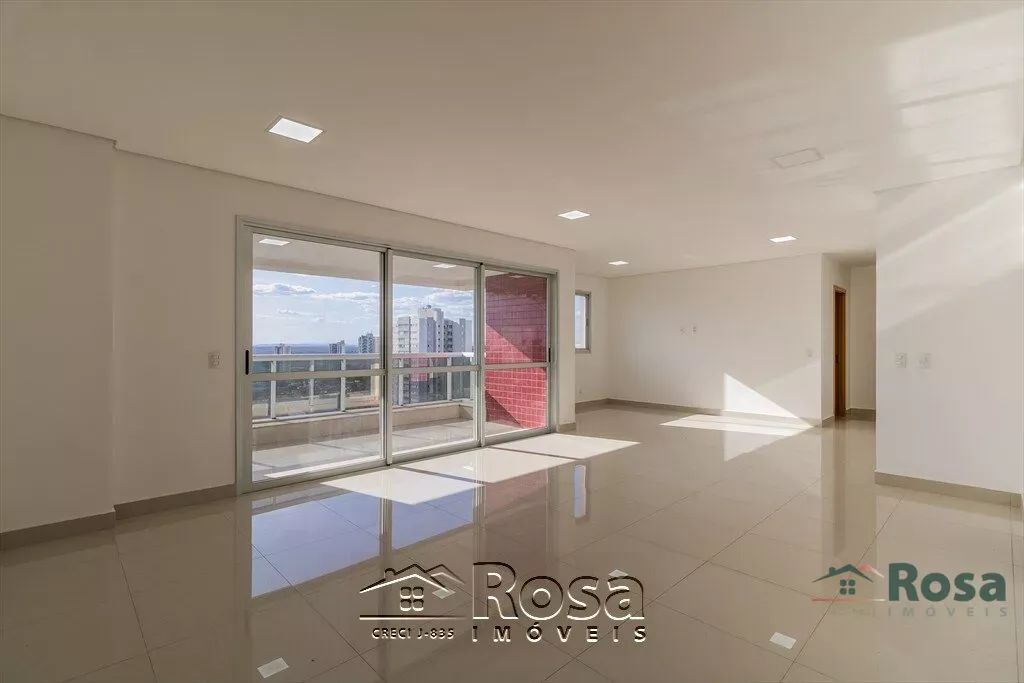 Apartamento para aluguel, Jardim Cuiabá, Cuiabá - Foto 4