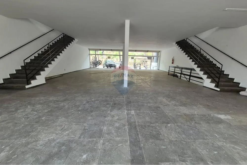 LOJA COM 540M² - TEIXEIRAS - ESTACIONAMENTO FACILITADO - Foto 2