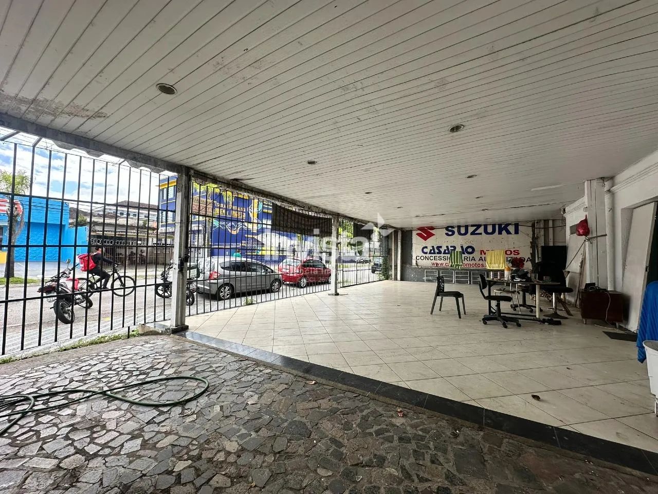 Ponto comercial no bairro da Encruzilhada em Santos - Foto 3