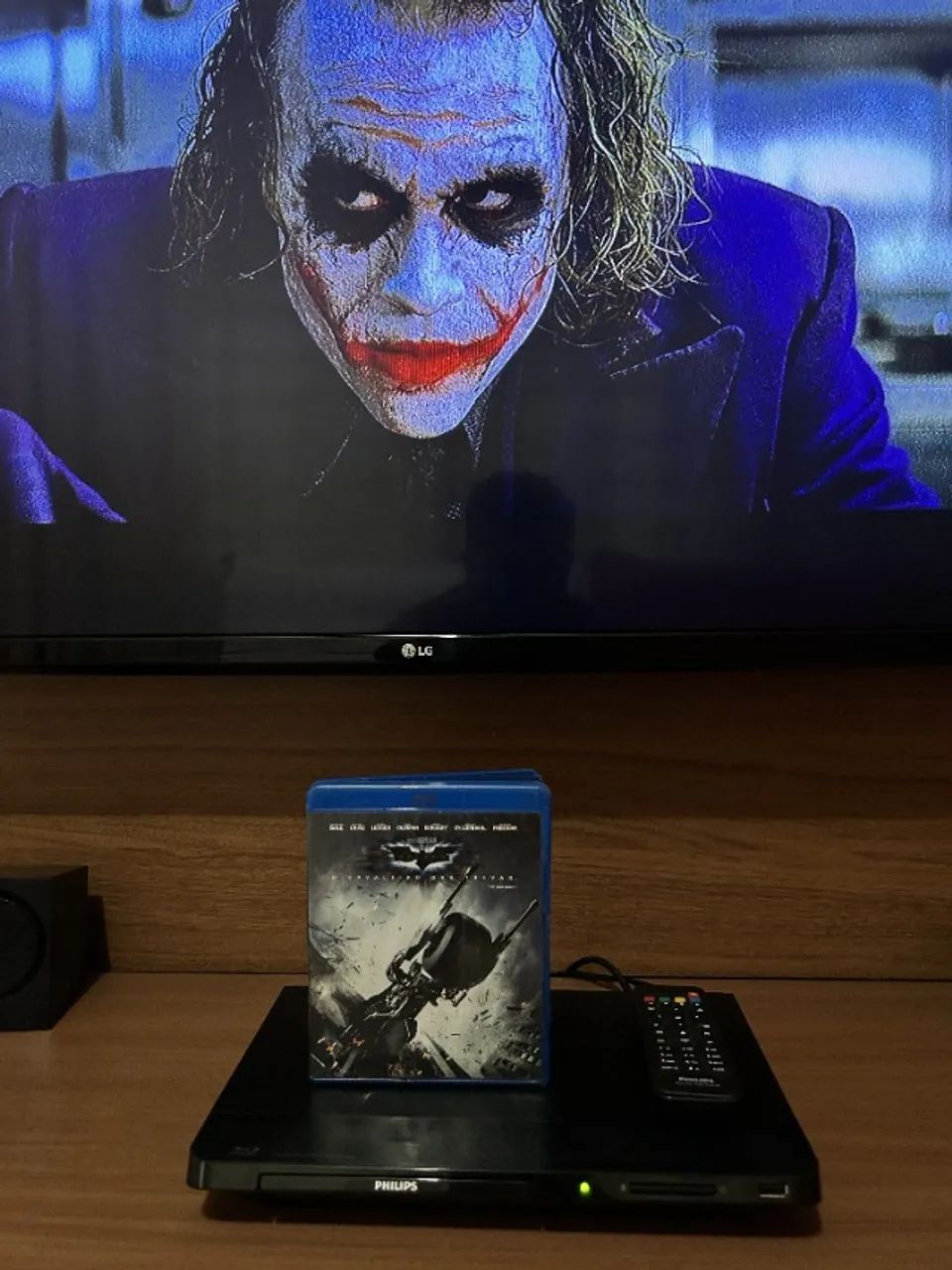 blu-ray philips bdp2100 - Foto 5