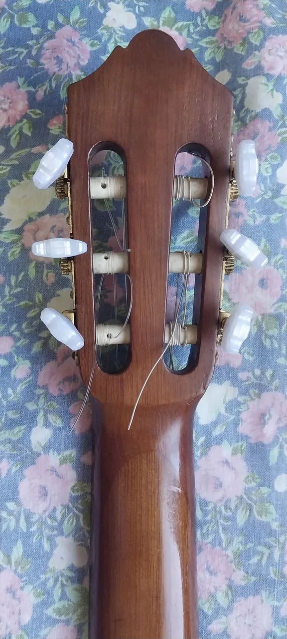 Violão Yamaha C70  - Foto 4