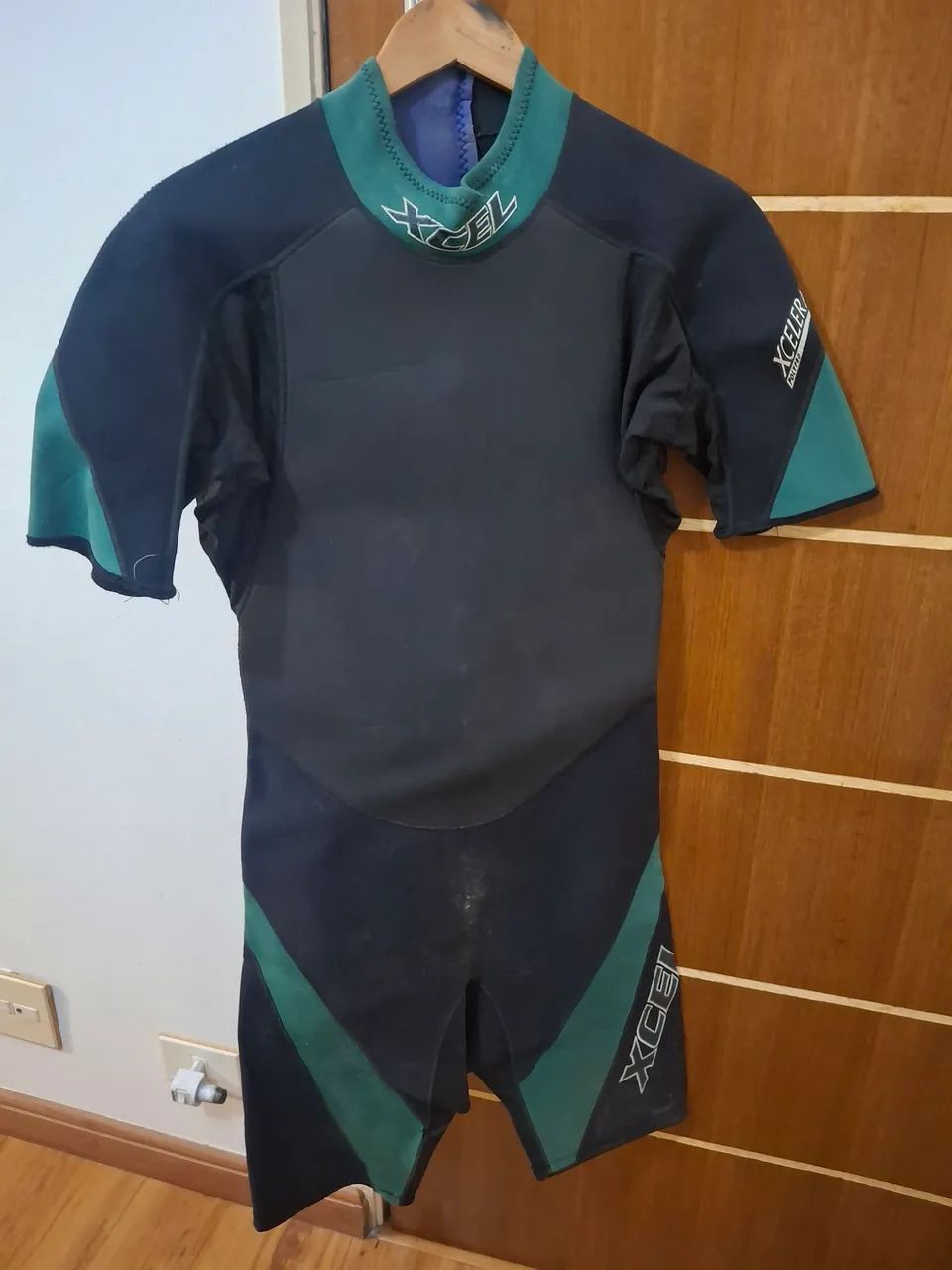Short John xcell - Foto 4