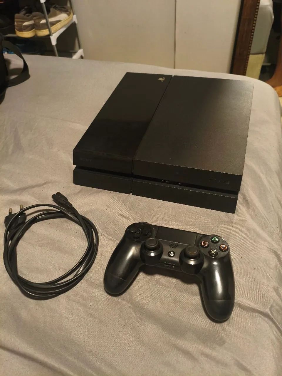 Ps4 Fat - Foto 2