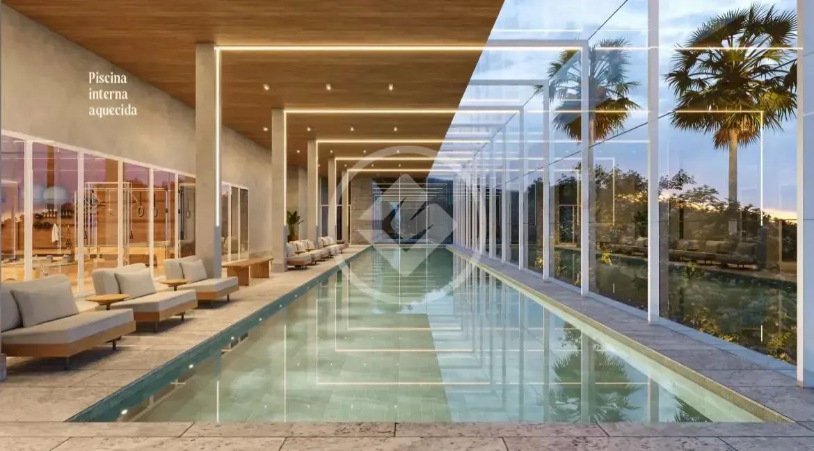 Apartamento à venda codigo: 278584 - Foto 3