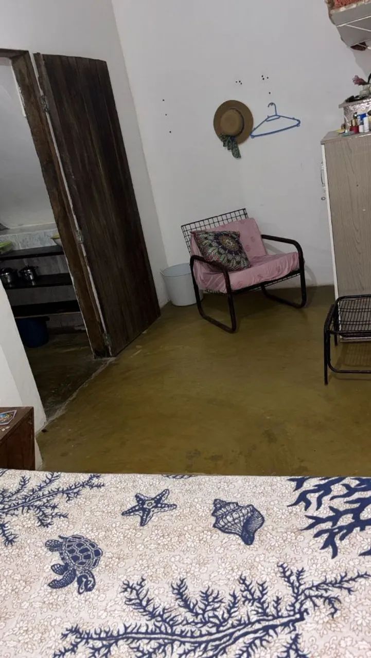 Casa para alugar  em Itacaré mensal 