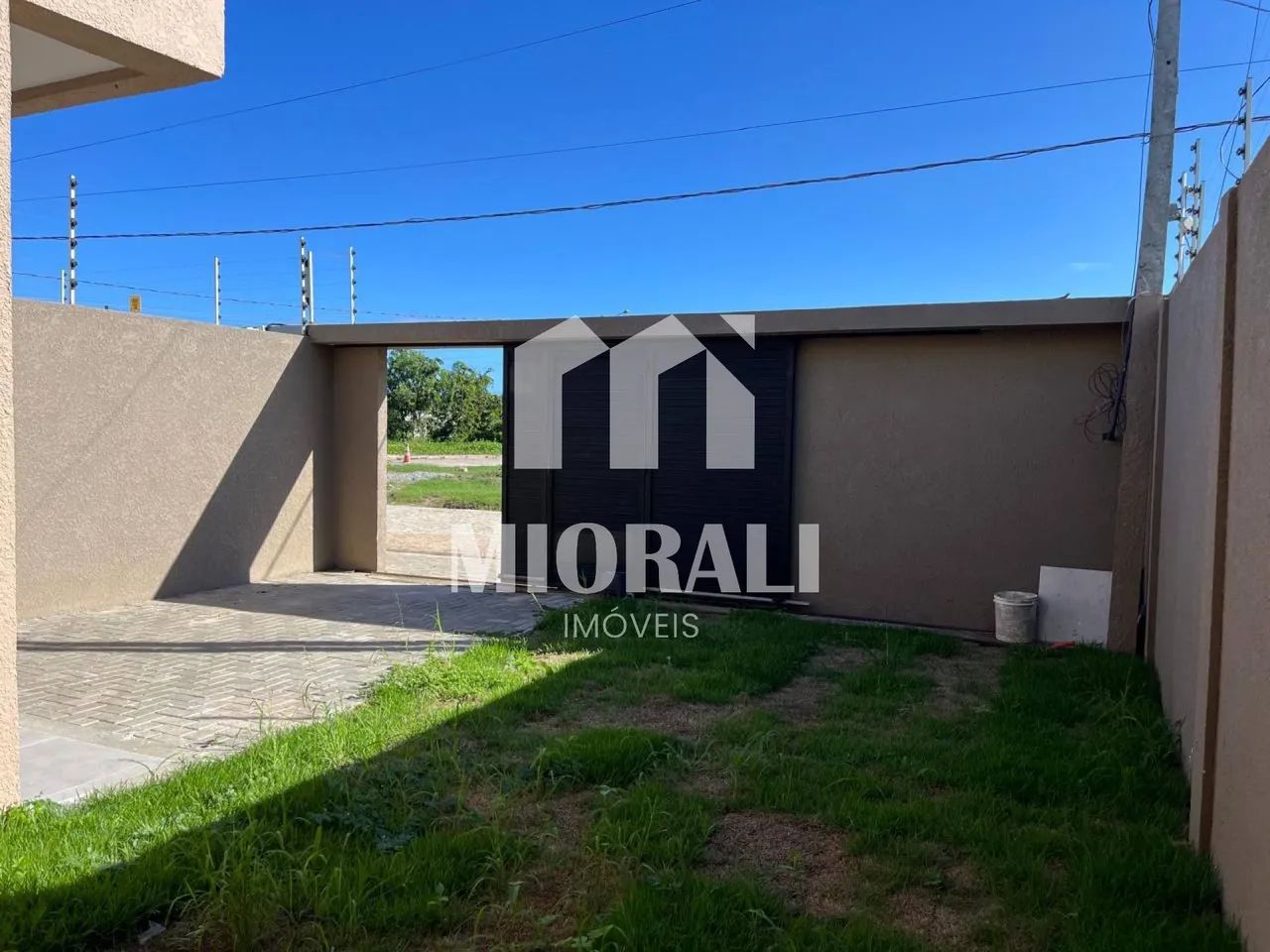 LT - Casa nova 3 quartos com suíte na Praia do Francês, Via Mares - Foto 3