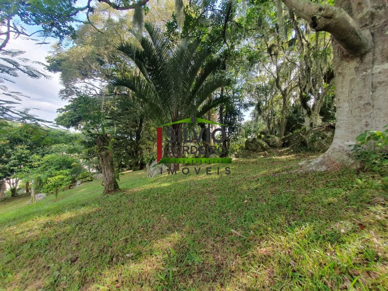 Terreno com escritura pública - Vargem Pequena - Foto 4