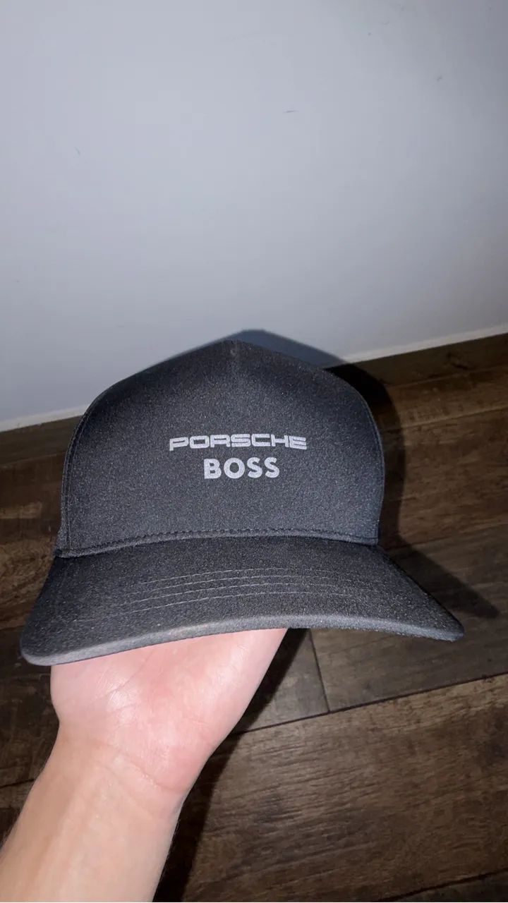 Boné PORSCHE x BOSS - Foto 2