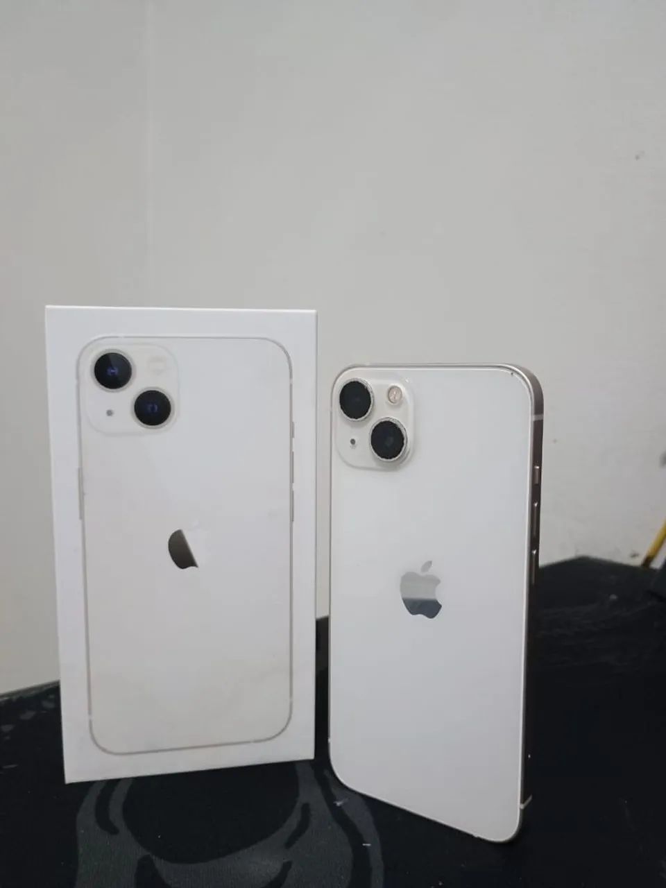 iPhone 13 128 GB semi-novo