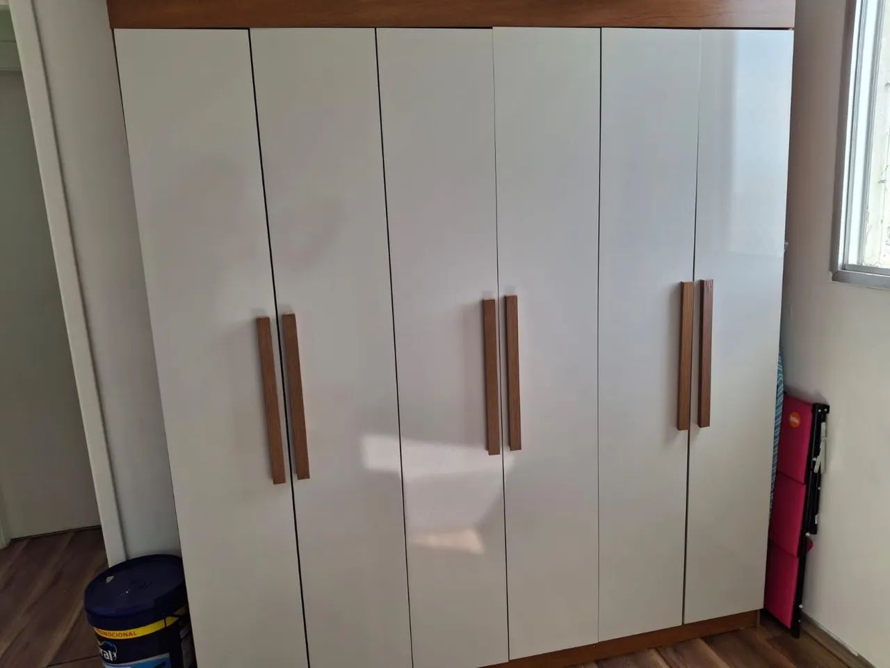 Guarda roupa 