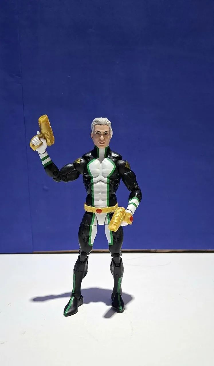 Marvel legends marvel boy - Foto 3