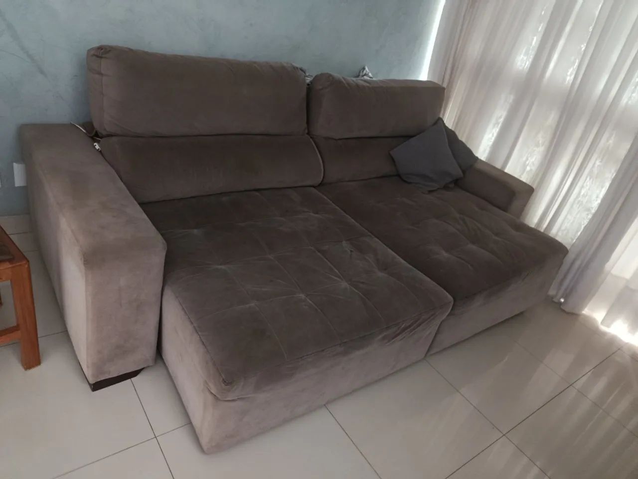 Sofá retrátil  - Foto 2