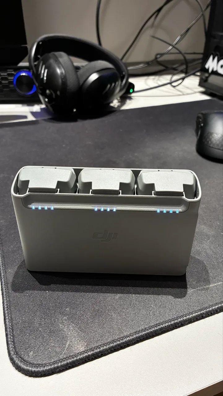 Dji Mini 2 fly more - Foto 3