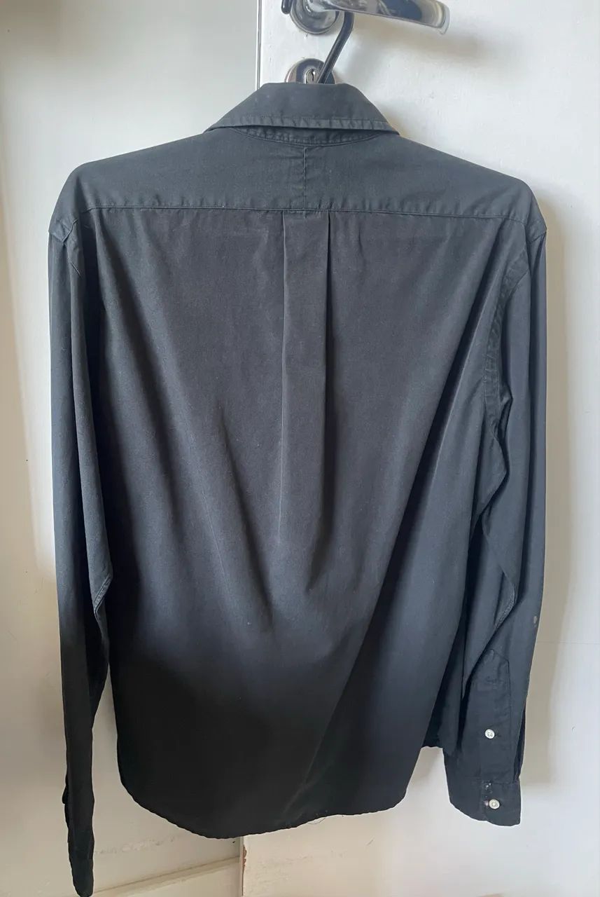 Camisa social Ralph Lauren - Foto 4