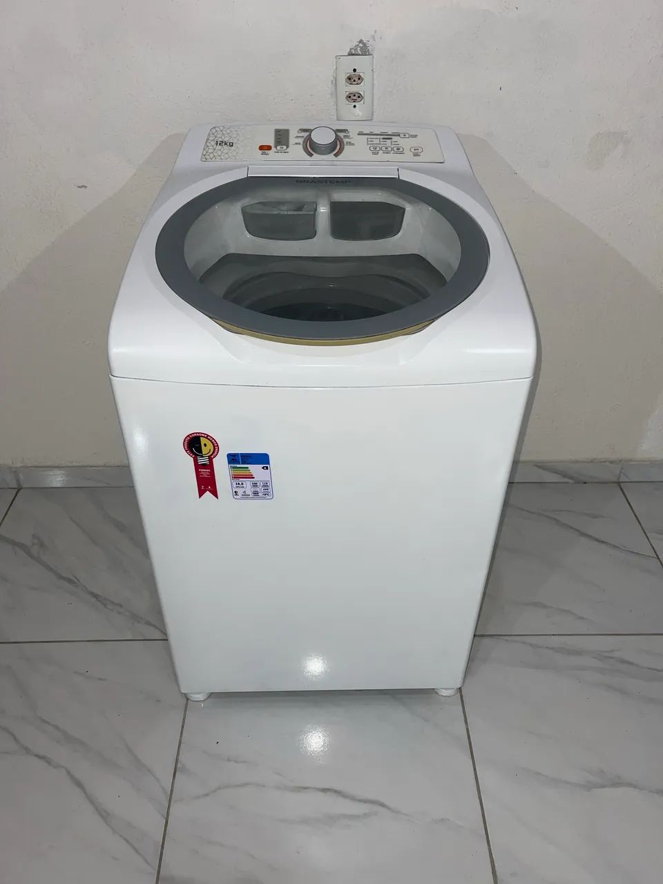 Máquina - Foto 2