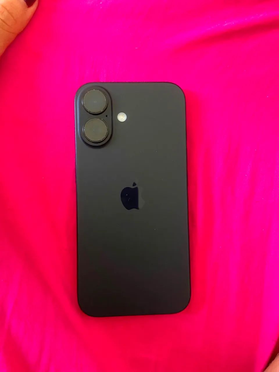 iphone 16 128GB zerado  - Foto 3