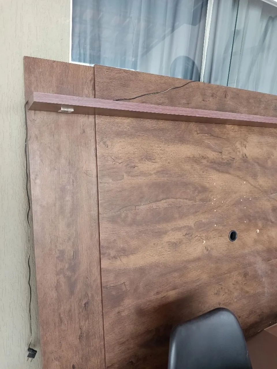 PAINEL PARA TV . EXCELENTE OPORTUNIDADE!!!! - Foto 2