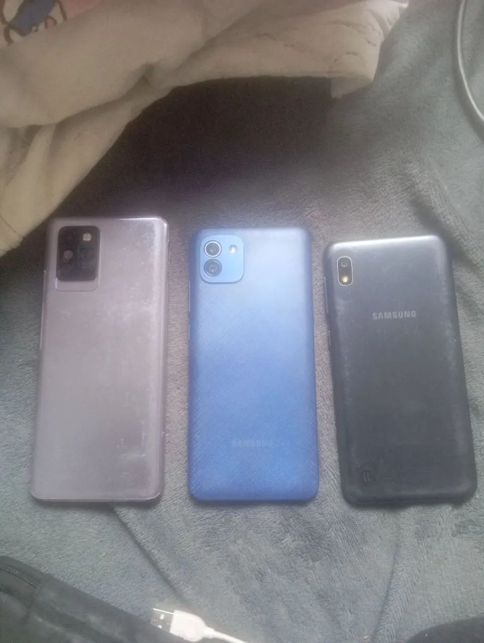 Celulares Sucata  - Foto 2