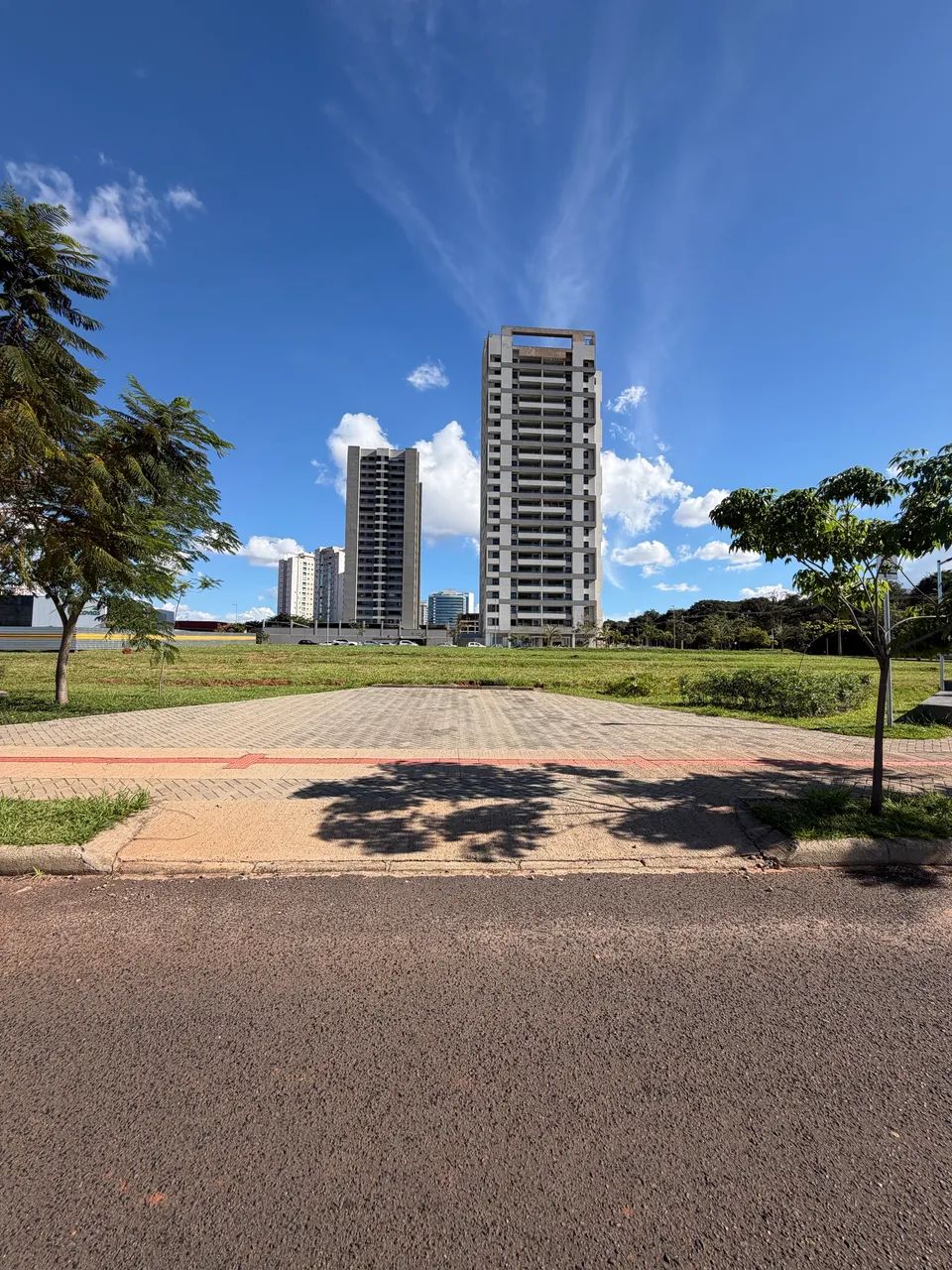 Foto - Uberlândia - Brasil
