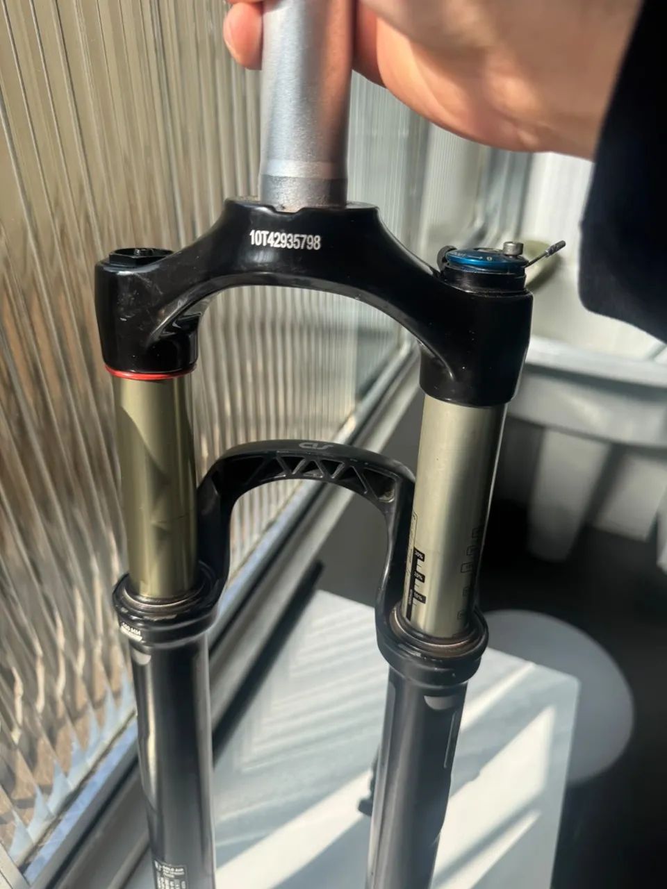 Rock SHOX SID ARO 29 - Foto 4